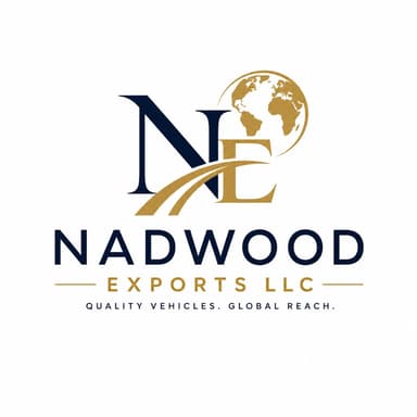 Nadwood Exports LLC logo
