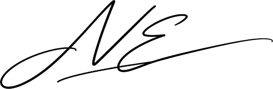 Authorized signature, Nadwood Exports